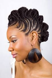 Tradicionais penteados afros: conhecimento antigo de geometria fractal desenvolvido pelos sábios povos africanos